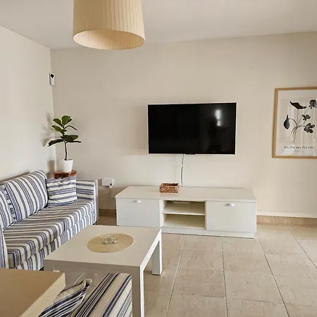 Casa Ternasco - Sea View Terrace 別荘 Almuñécar