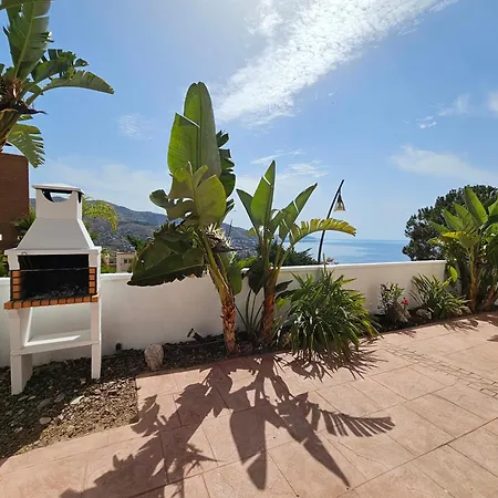 Casa Ternasco - Sea View Terrace *