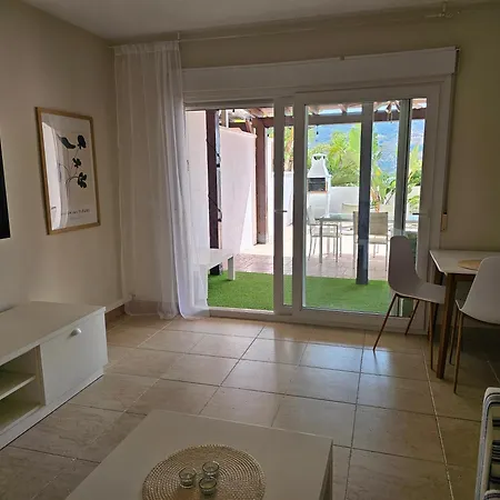 Casa Ternasco - Sea View Terrace Almuñécar