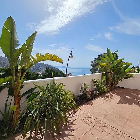 Casa Ternasco - Sea View Terrace 別荘 *