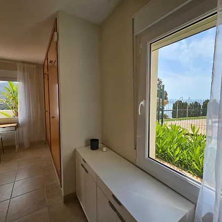 別荘 Casa Ternasco - Sea View Terrace *