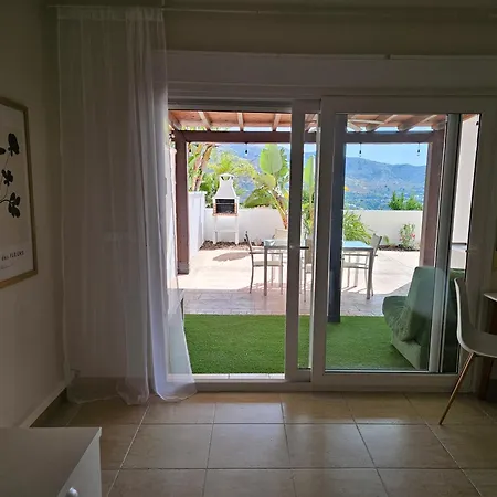 別荘 Casa Ternasco - Sea View Terrace